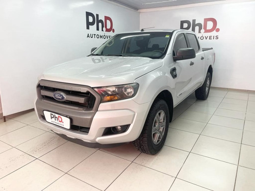 Ford Ranger XLSCD4A22C