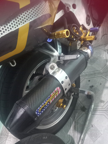 Suzuli Srad 750 Ano 2000 R$ 20k