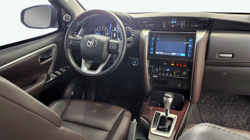 Toyota SW4 2.7 SRV 7L 4x2 (Aut) (Flex)