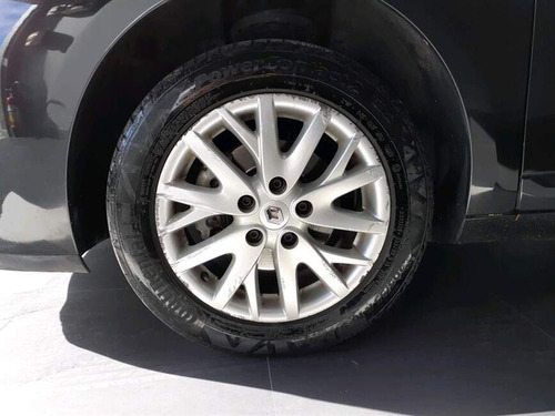Renault Fluence 2.0 DYNAMIQUE PLUS 16V FLEX 4P AUTOMÁTICO