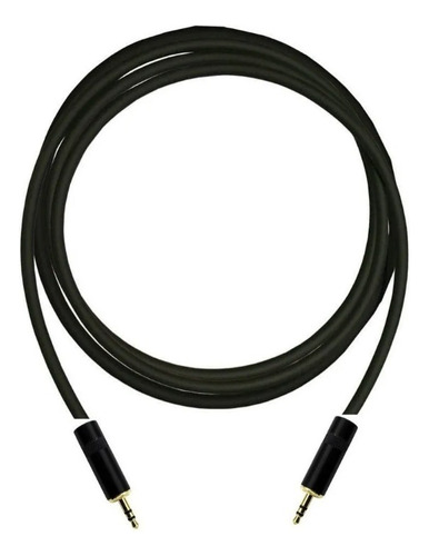 Cable Auxiliar Balanceado 3.5 A 3.5 12 Metros