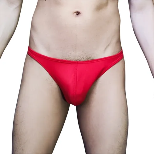 Trusa roja sale