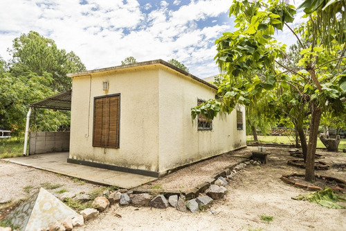 Casas Venta 1 Dormitorio Cochera Balneario Zagarzazú