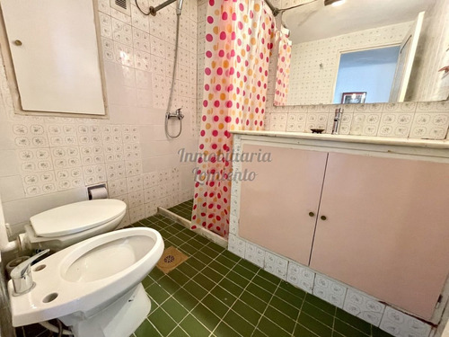 Imagen 10 de 11 de Venta Apartamento 1 Dormitorio Playa Mansa