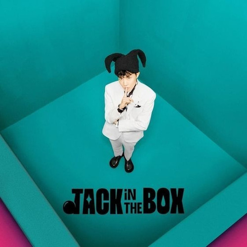 J-hope (bts) - Jack In The Box