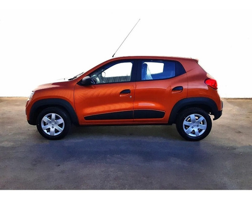 Renault Kwid Zen 1.0 Entrega En Cuota 3 $120.000!!! (lf)