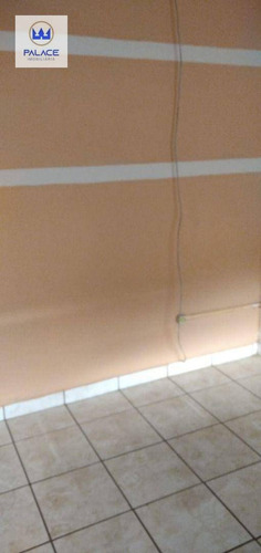 Imagem 4 de 14 de Casa Com 2 Dormitórios Para Alugar, 37 M² Por R$ 700,00/mês - Vila Monteiro - Piracicaba/sp - Ca0981