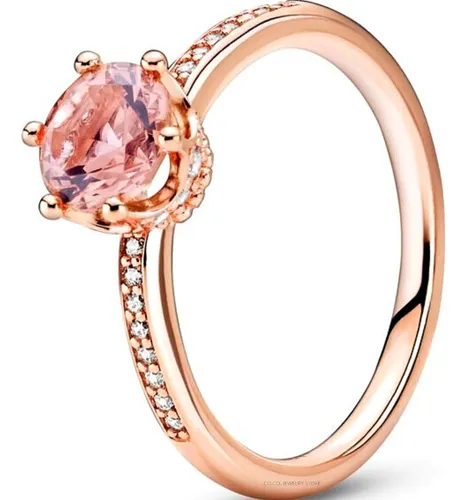 Anillos pandora outlet mercado libre