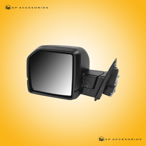 Espejos Laterales Universal Ranger 2016-20 Elect Tipo Raptor