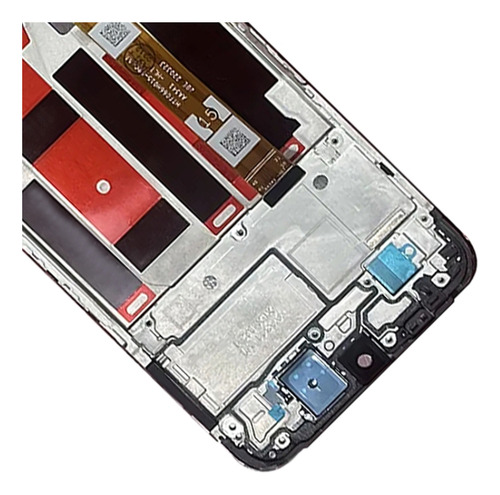 Descuento. Aplicable A: Pantalla Lcd Con Marco Cph2469 For