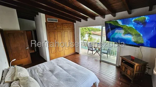 Ls Vende Casa Sorocaima