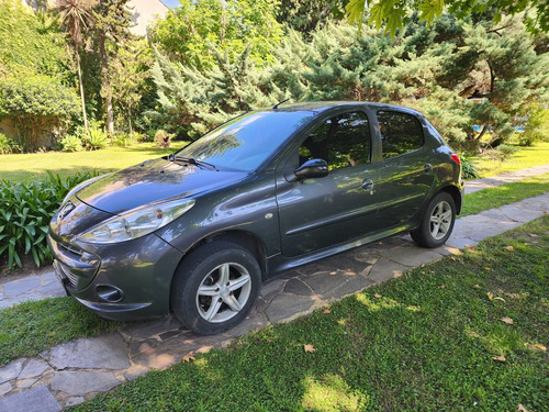 Peugeot 207 1.4 Active 75cv