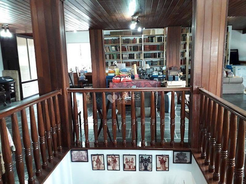 Imagem 18 de 18 de Casa Com 3 Quartos, 285 M² Por R$ 850.000,00 - Serra Grande - Niterói/rj - Ca12214