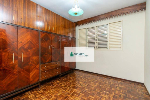 Imagem 29 de 30 de Casa Com 4 Dormitórios À Venda, 295 M² Por R$ 980.000,00 - Guabirotuba - Curitiba/pr - Ca0071