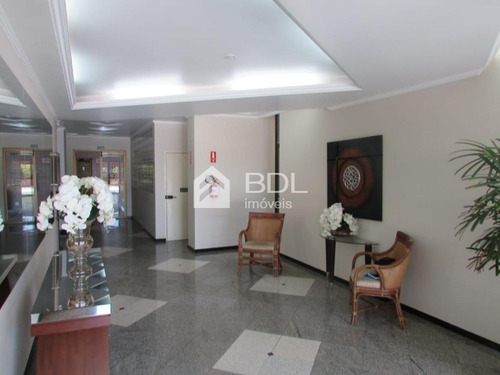 Imagem 27 de 30 de Apartamento À Venda Em Mansões Santo Antônio - Ap003633
