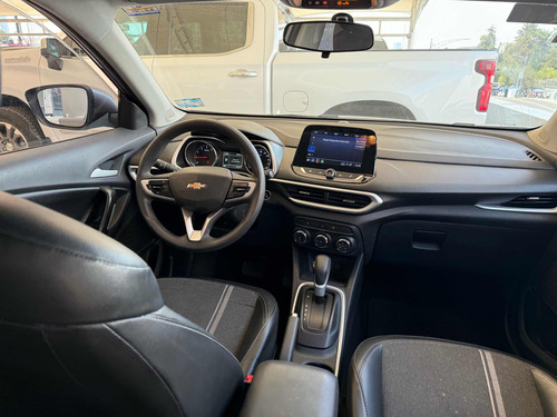 Chevrolet Tracker 1.2 Lt Turbo At