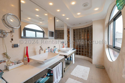 Espectacular Penthouse En Venta Mls 24-25046 Monterrey
