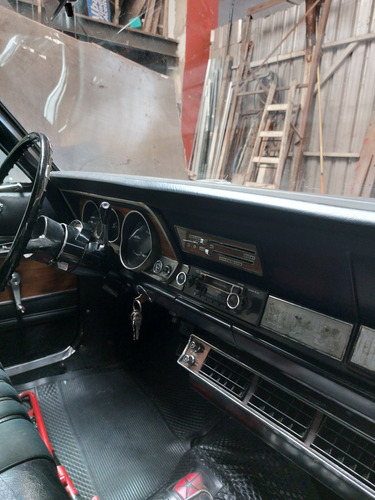 Dodge Coronado Automatico