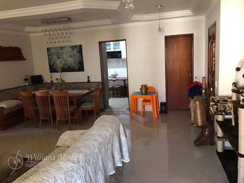 Imagem 3 de 15 de Apartamento Em Jardim Barbosa - Guarulhos - 19135