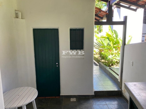 Imagem 14 de 30 de Maravilhosa Casa 3 Quartos Em Angra Dos Reis/ Vista Mar/piscina/sauna - Fwbl01 - 70504616