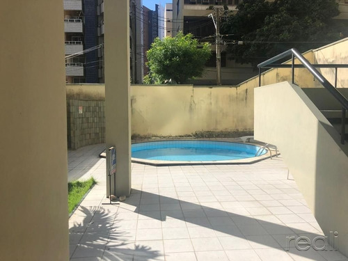 Imagem 7 de 15 de Apartamento - Meireles - Ref: 1599 - V-rl1599