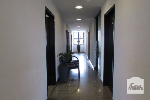 Imagem 4 de 6 de Sala-andar À Venda No Carmo - Código 255694 - 255694