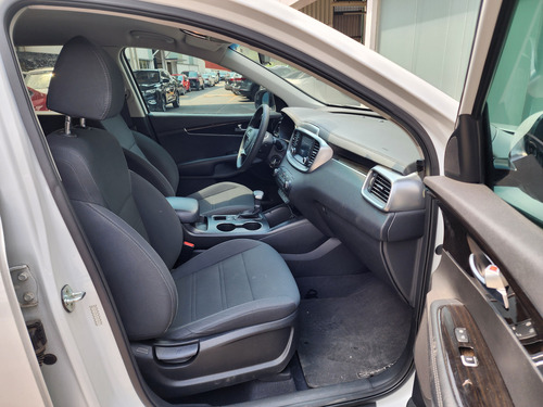 Kia Sorento 2.4 Lx At