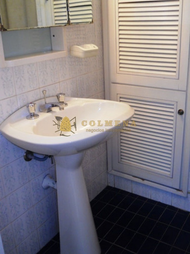 Venta Peninsula 2 Dormitorios- Ref: 2780