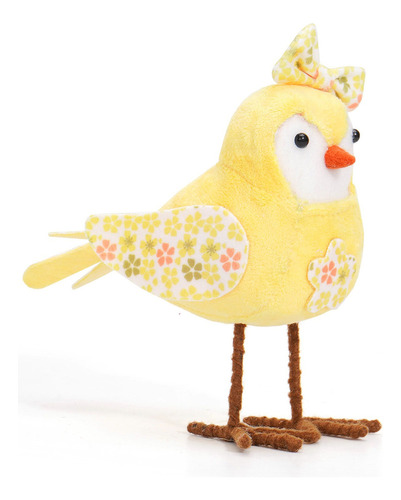 P Easter Day New Dolls Resurrected Birds Decorations Wi 1006