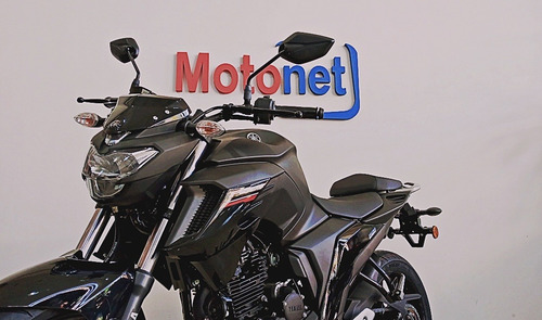 Imagen 9 de 12 de Yamaha Fz 25 0km Financiá Ahora 12 Descuento Contado
