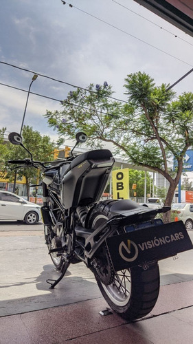 Husqvarna Svartpilen 401 Mod.2020