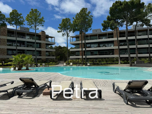 Departamento En Venta En Pinamar Renata Norte 2 Ambientes