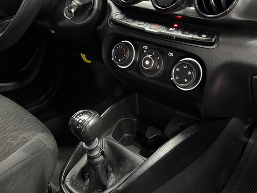 Cronos 1.0 Flex Manual 2023