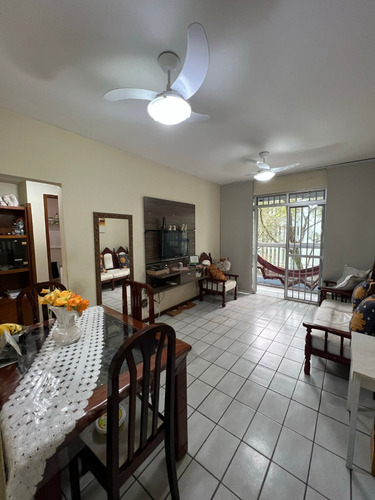 Direto C/ Proprietário - Apt 2qts, 2wc, Varanda, Frente - Jd. Da Penha