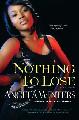 Libro Nothing To Lose - Winters, Angela