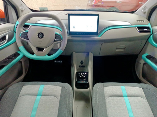 jmev Ev3 0.0 Ev3 (31,9 Kwh)