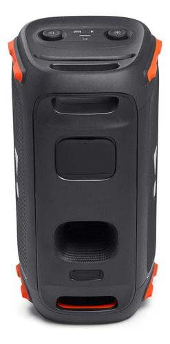 Altavoz Bluetooth Portátil Jbl Partybox 110 Con Paquete De M