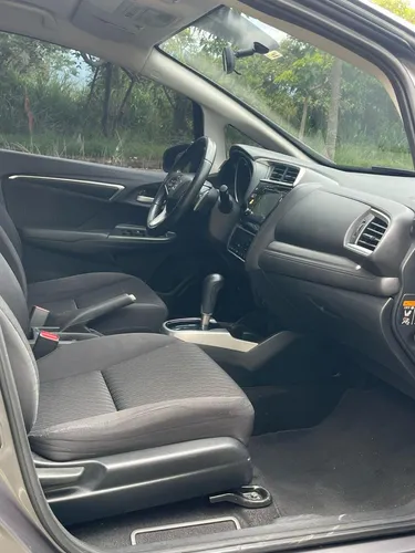 Honda Fit 1.5 Ex