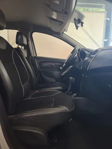 Renault Stepway Intens AT
