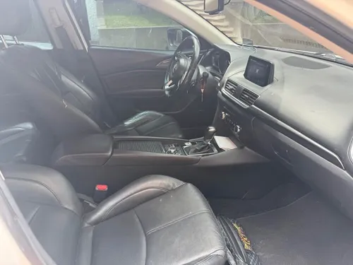 Mazda 3 2.0 Grand Touring At