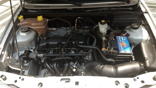 Ford Fiesta 2003/2003 Street