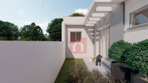 Imagem 5 de 10 de Casa Com 2 Dormitórios À Venda, 64 M² Por R$ 198.000,00 - Conventos - Lajeado/rs - Ca0233