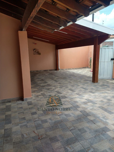 Imagem 2 de 27 de Casa Padrão À Venda Em Araraquara/sp - 1024