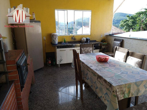 Imagem 11 de 19 de Linda Chácara Com 2 Dormitórios, Piscina, Edícula, Jardim, Ótima Localização, À Venda, 484 M² Por R$ 235.000 - Zona Rural - Bragança Paulista/sp - Ch0855