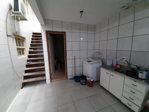 Imagem 16 de 30 de Casa Em Jardim Atlântico, Florianópolis/sc De 250m² 4 Quartos À Venda Por R$ 490.000,00 - Ca556206-s