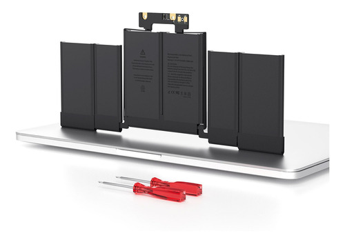 Bateria A1964 Repuesto Para Macbook Pro 13 A1989 2018 Y 2019