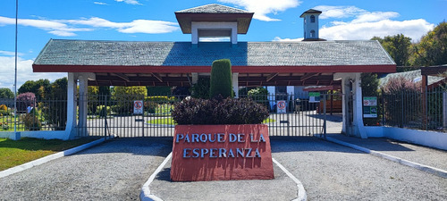 Terreno Para Descanso Eterno En Parque De La Esperanza