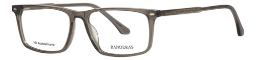 Armazon Oftalmico Banderas 4469 Olive