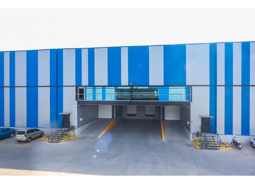 Renta Bodega Vallejo Azcapotzalco Cdmx