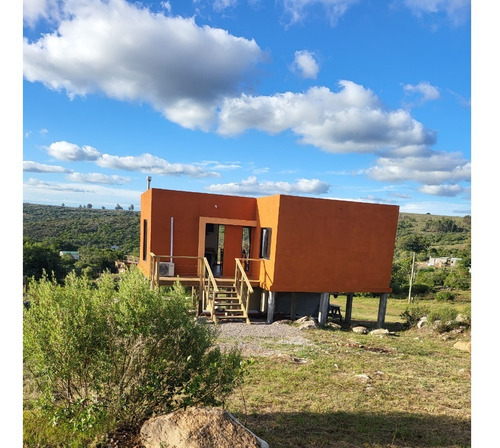 Kanu Villa Serrana , 2 Dormitorios , 5 Personas / Observatorio.